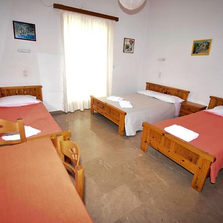 Mega Apartments Tirós 외부 사진