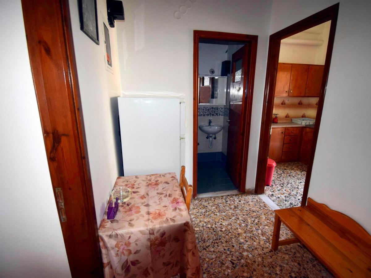 Mega Apartments Tirós 외부 사진